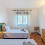 Ivone By Sunnyway شقة البوفيرا