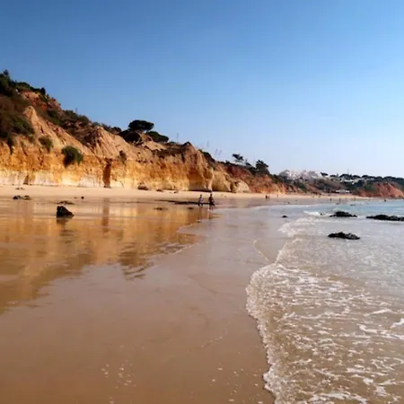 Ivone By Sunnyway Apartmán Albufeira