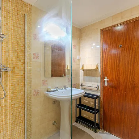 Ivone By Sunnyway Apartamento