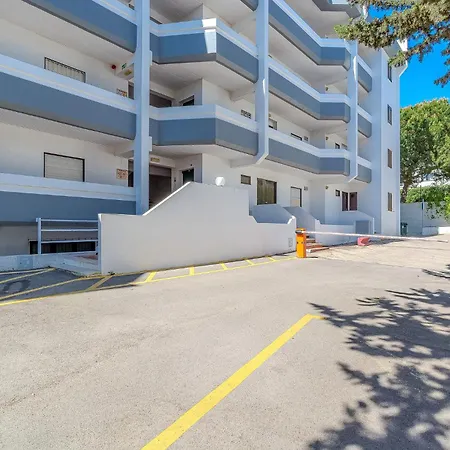 Ivone By Sunnyway Appartement Albufeira