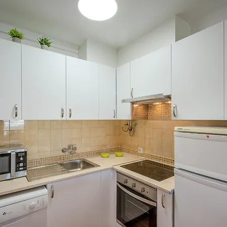 Ivone By Sunnyway Appartement *