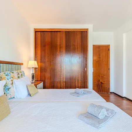 Apartamento Ivone By Sunnyway *