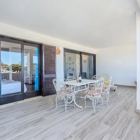 Ivone By Sunnyway Albufeira