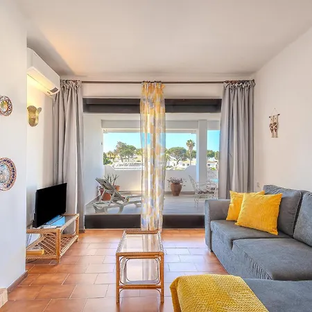 Ivone By Sunnyway Apartamento *