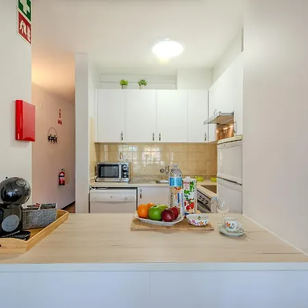 Apartamento Ivone By Sunnyway *