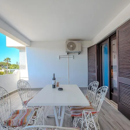 Appartement Ivone By Sunnyway Albufeira