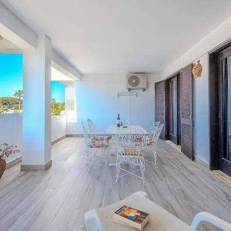 Apartamento Ivone By Sunnyway *