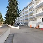 Apartament Ivone By Sunnyway Albufeira
