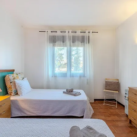 Ivone By Sunnyway Appartamento Albufeira