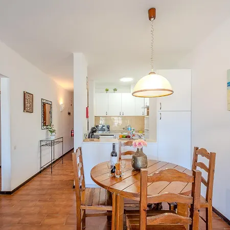 Appartamento Ivone By Sunnyway Albufeira